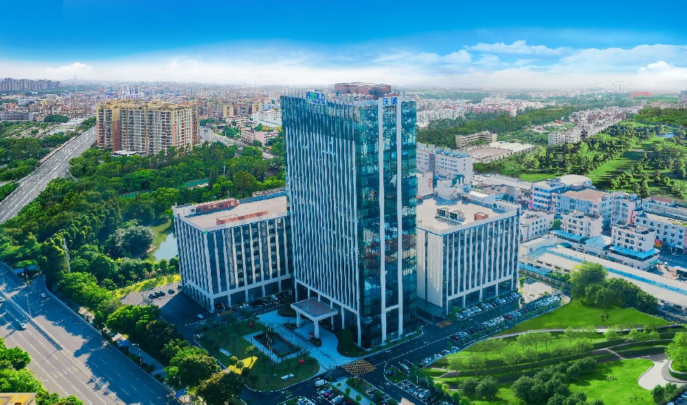 喜報 | 沃德精密科技入選廣東省省級工業(yè)設計中心